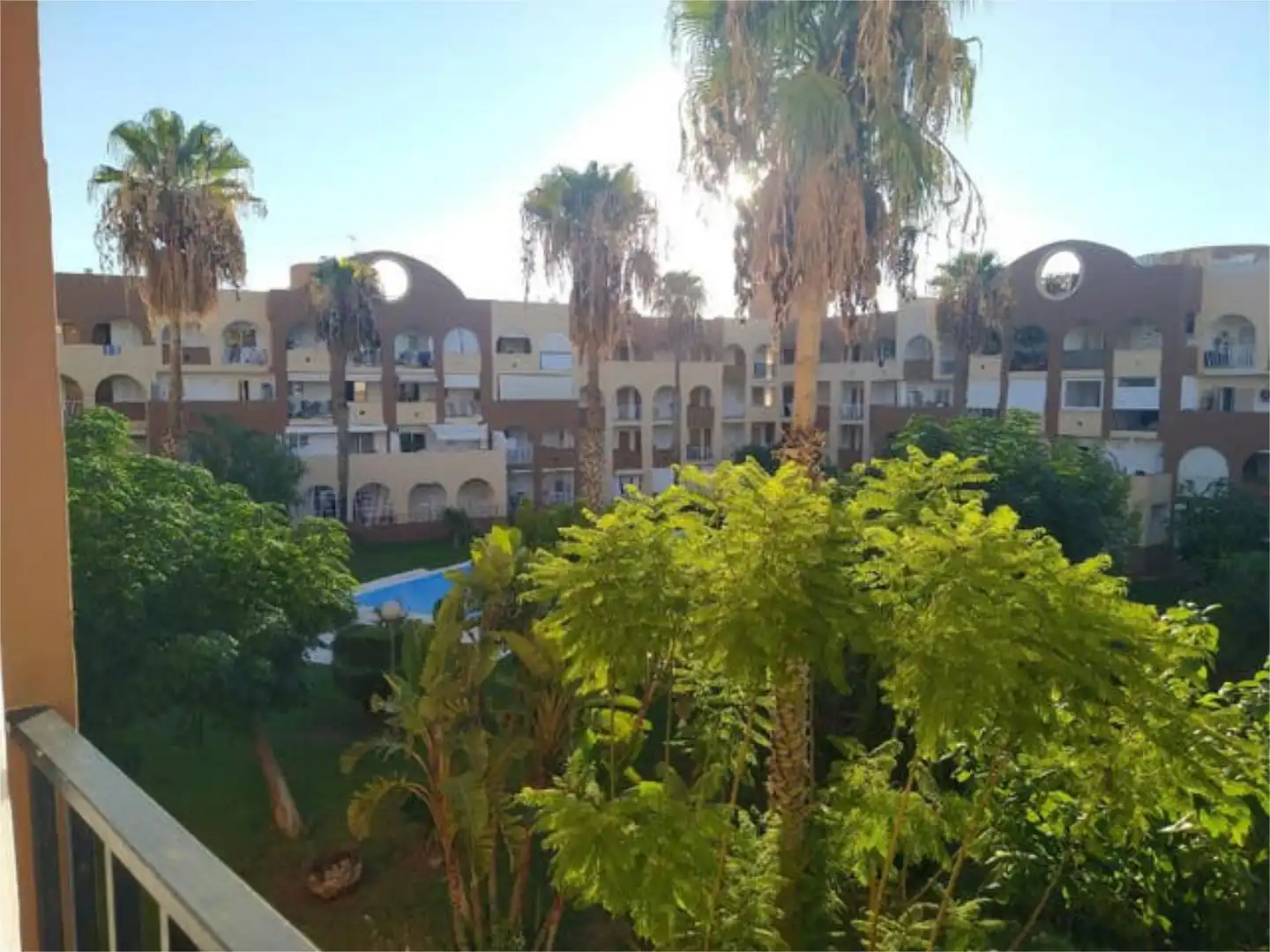 Wohnung 80 m² in Santa Eulària des Riu