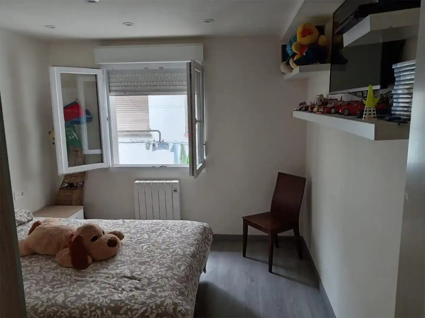 Habitación 90 m², Gijón