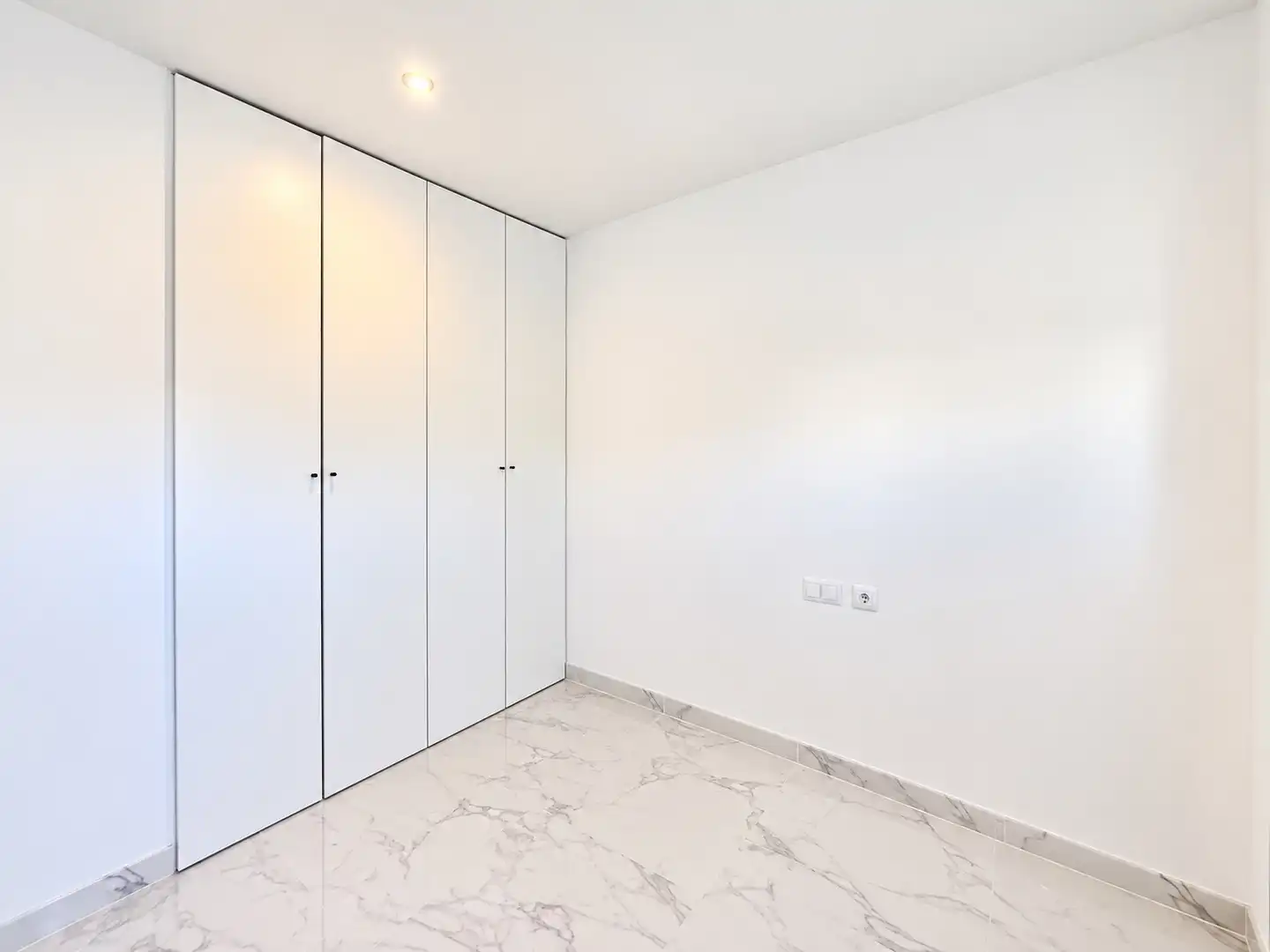 Piso de 100 m² en Alicante