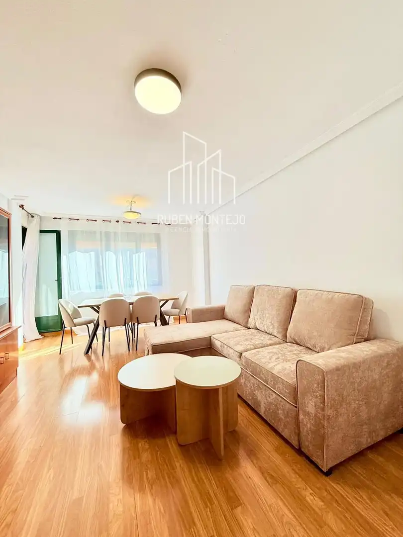 Pis de 106 m² a Salamanca