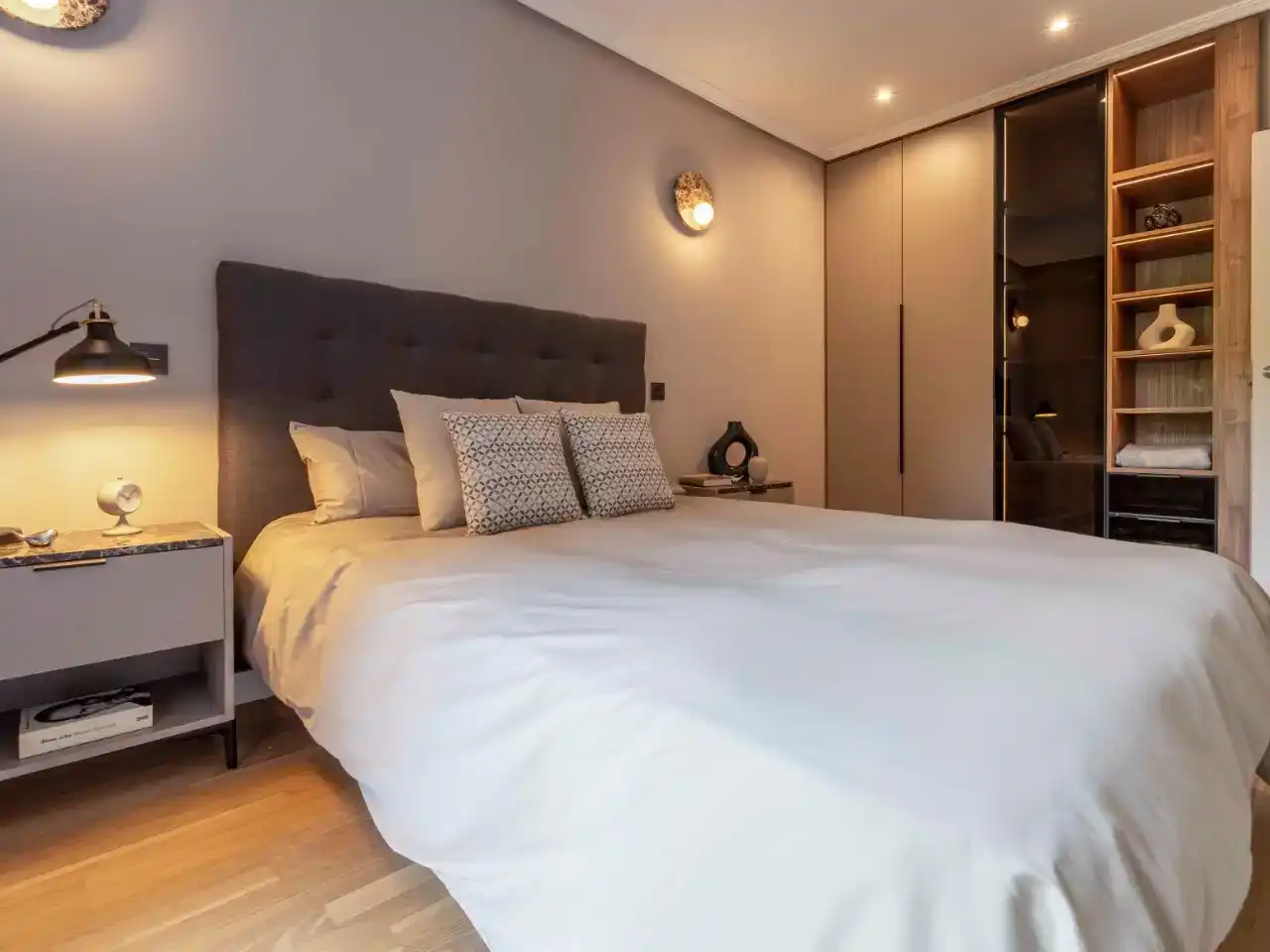 Piso de 75 m² en Madrid