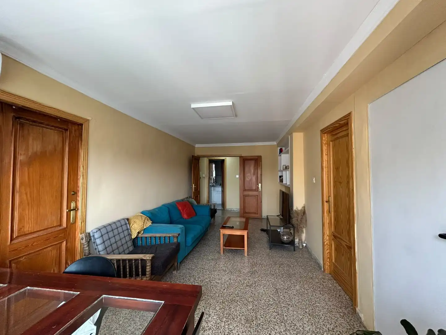 Piso de 100 m² en Granada