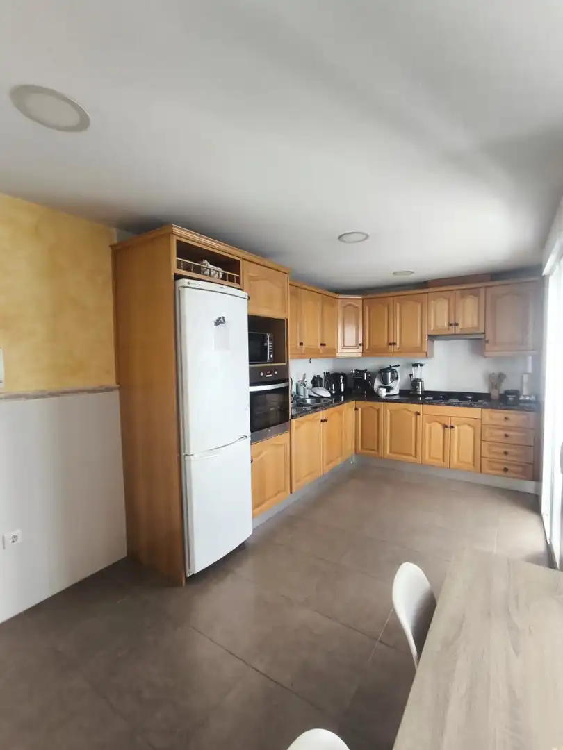 Piso de 107 m² en Elche