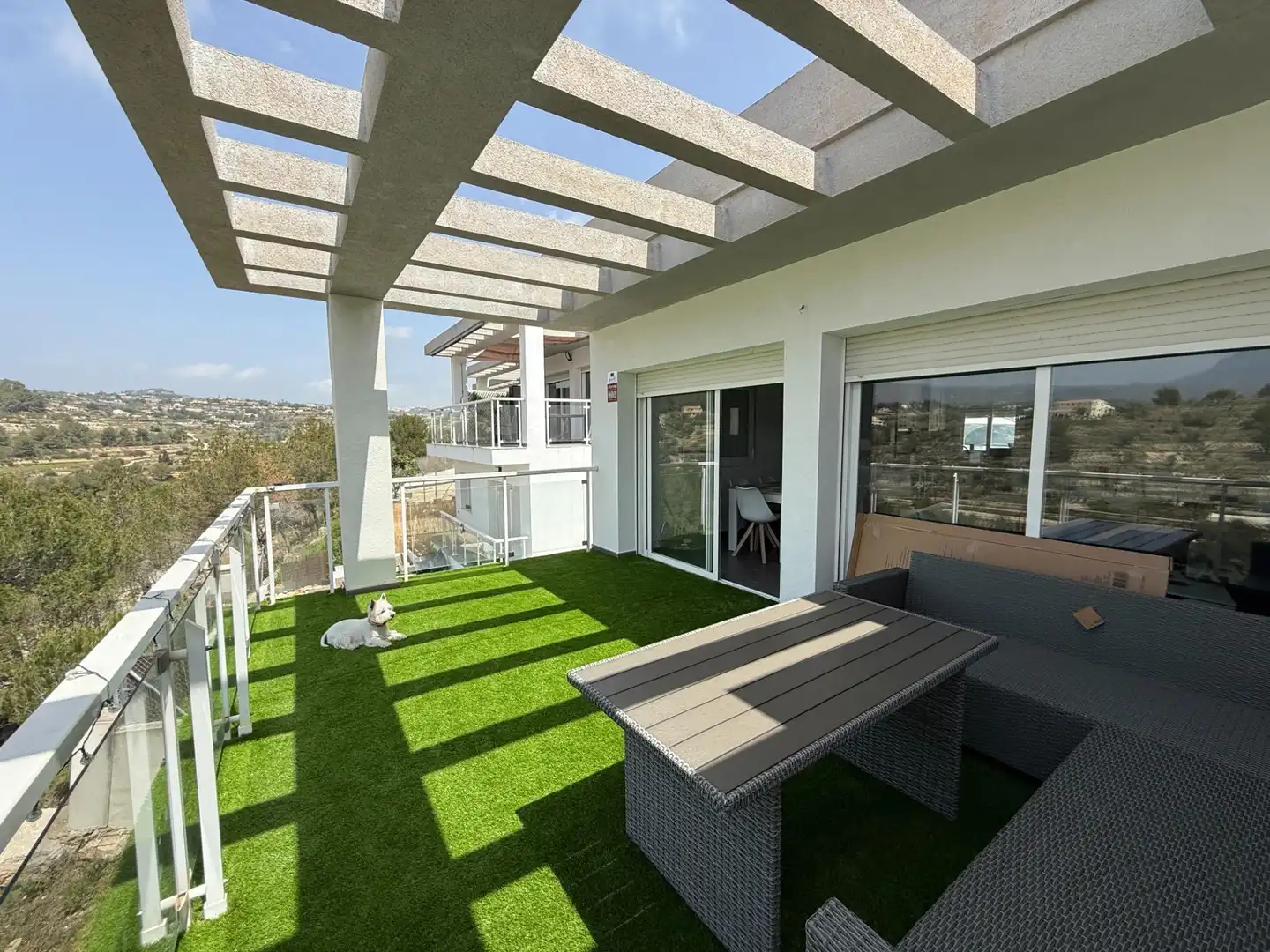 Casa de 101 m² en Calpe