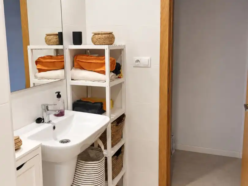 Piso de 74 m² en El Puig