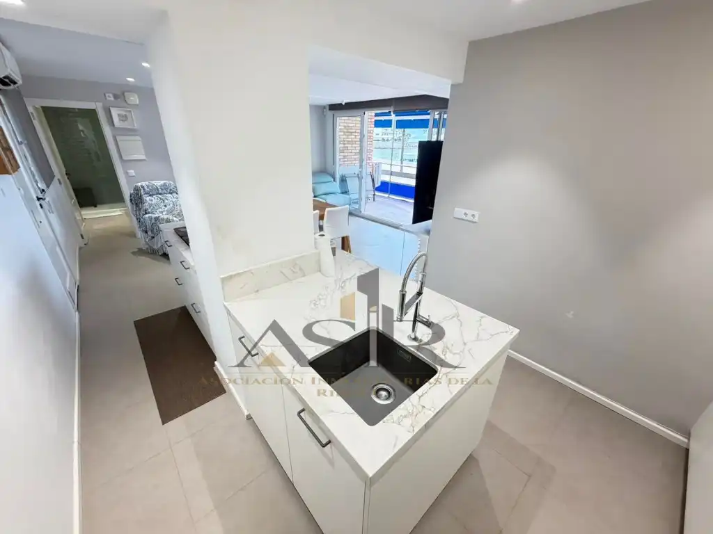 Piso de 60 m² en Cullera