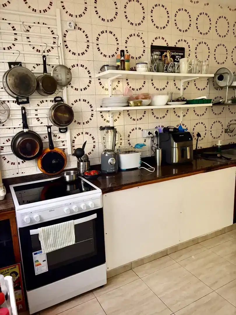 Stanza 60 m², Agaete