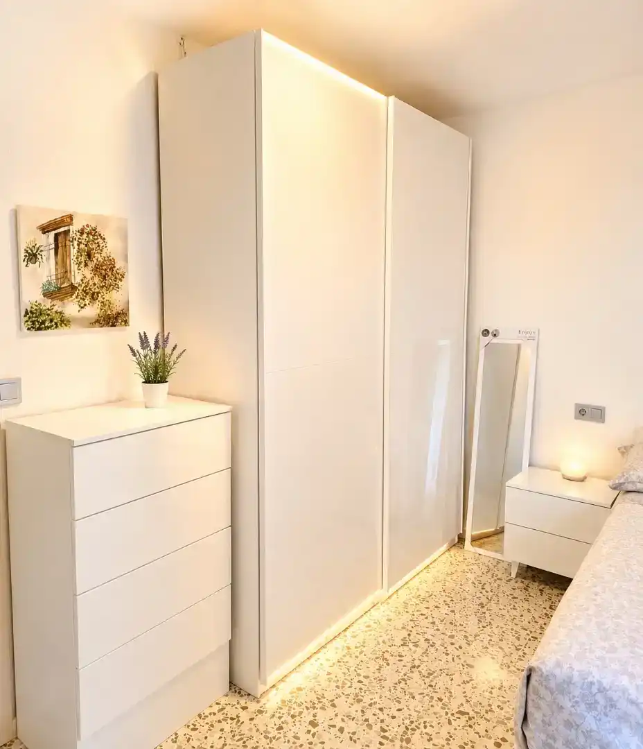 Habitación 130 m², Sevilla