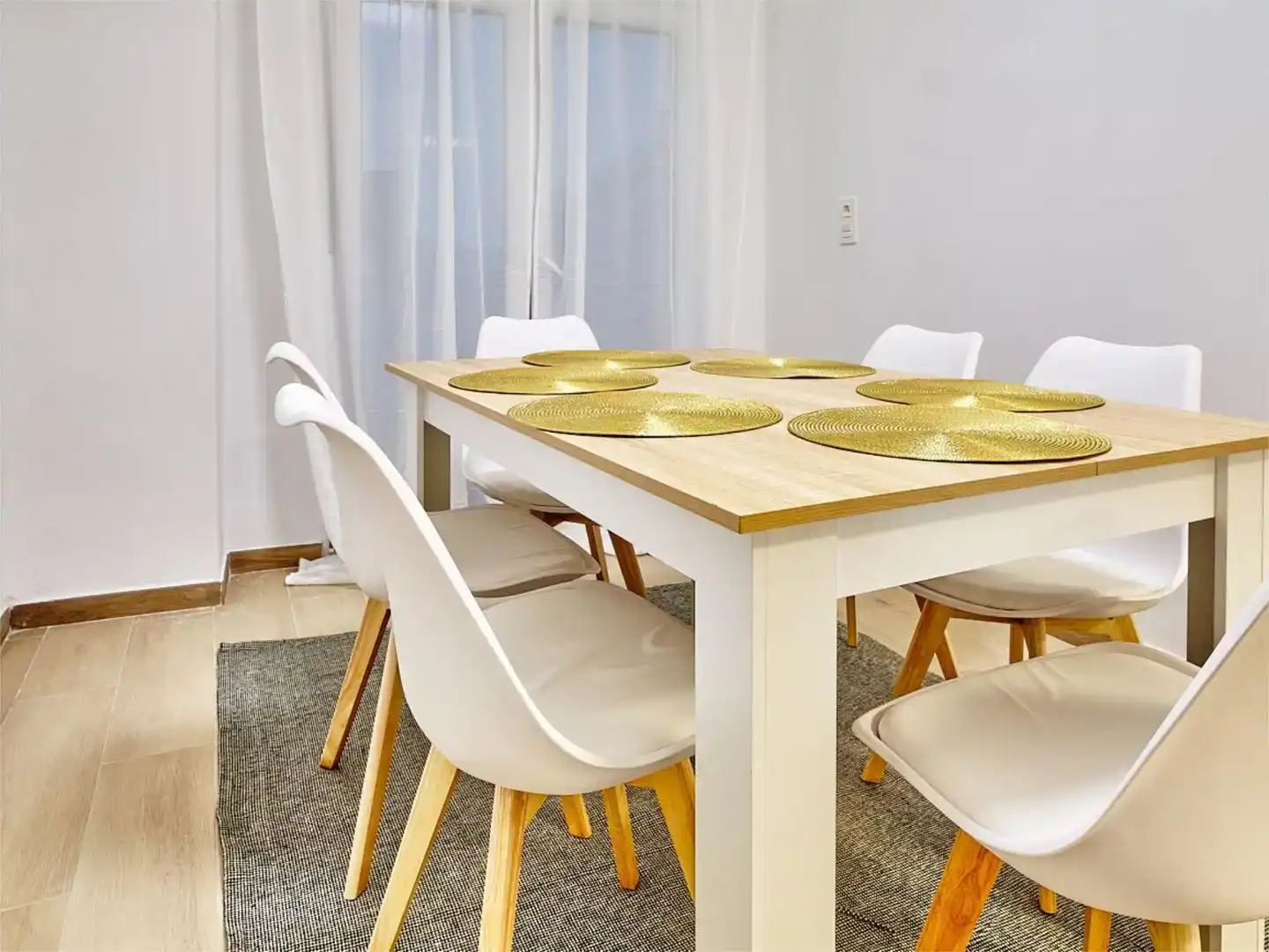 Habitació 130 m², Múrcia