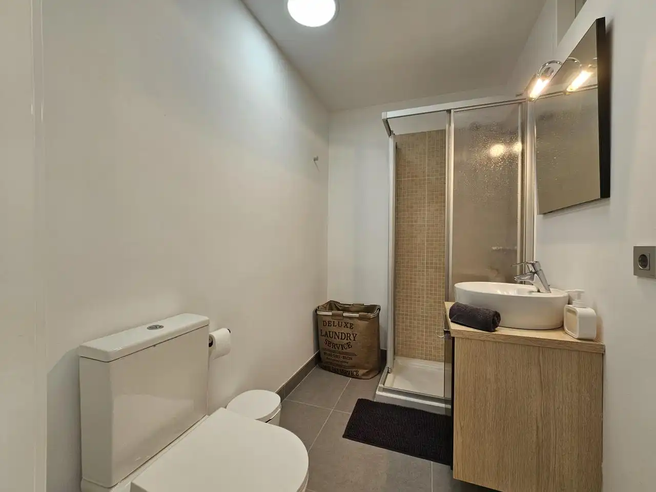 Piso de 63 m² en San Bartolomé de Tirajana