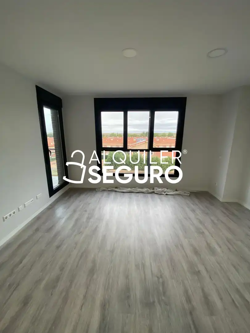 Pis de 97 m² a Alovera