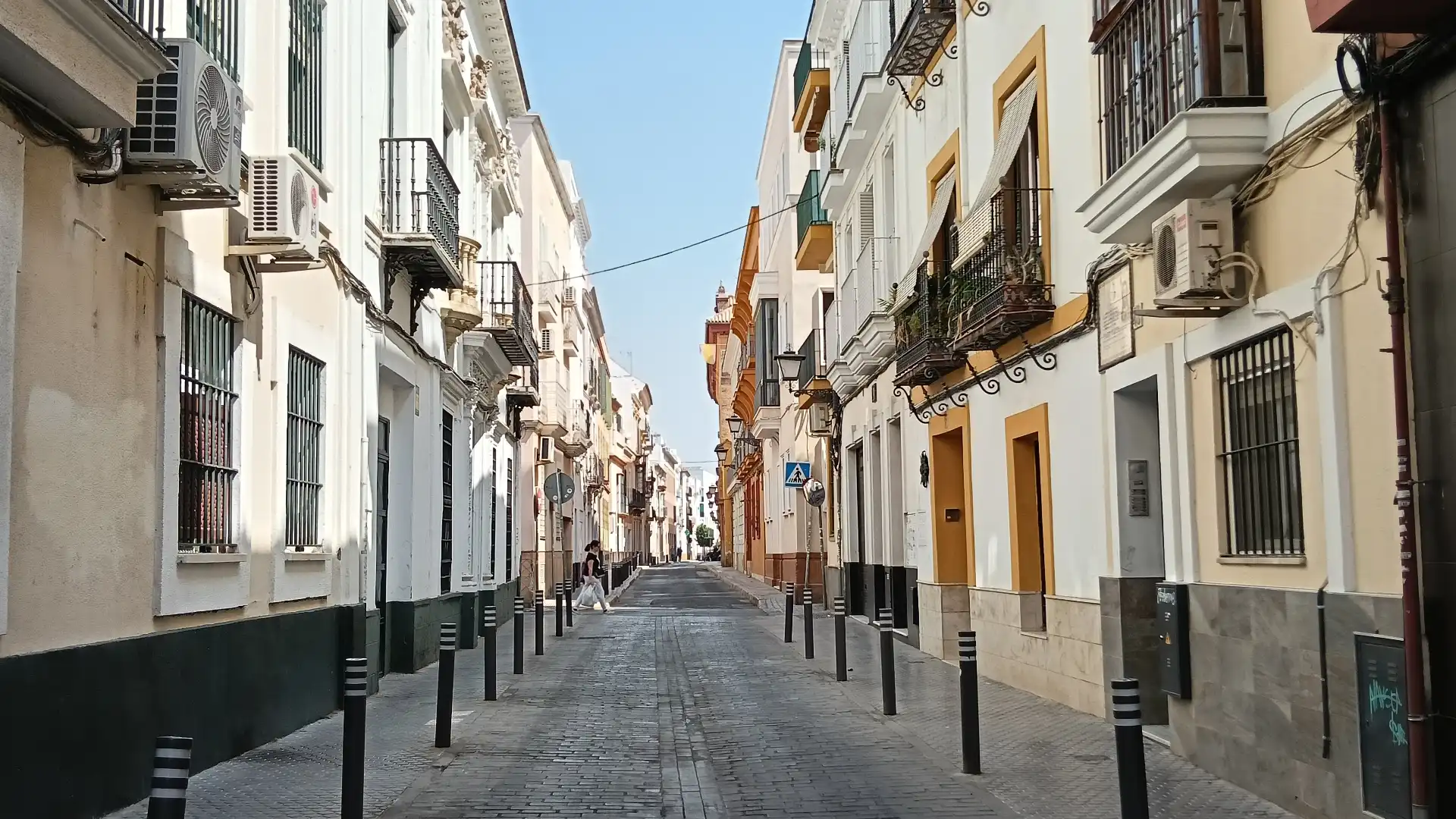 Piso de 55 m² en Sevilla