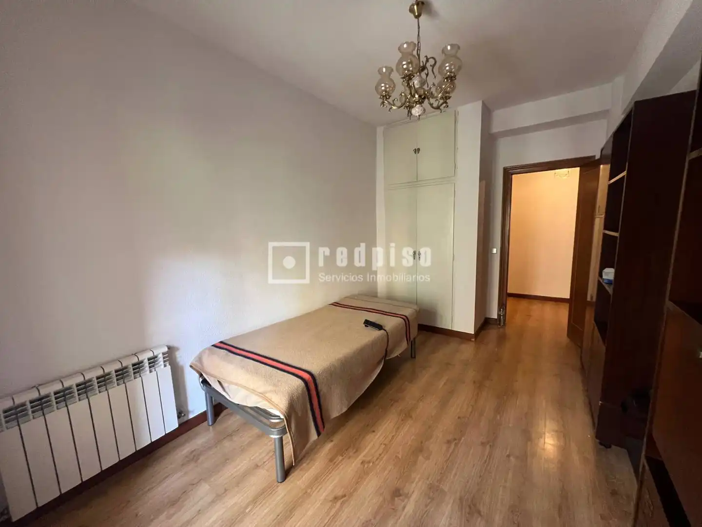 Piso de 124 m² en Madrid