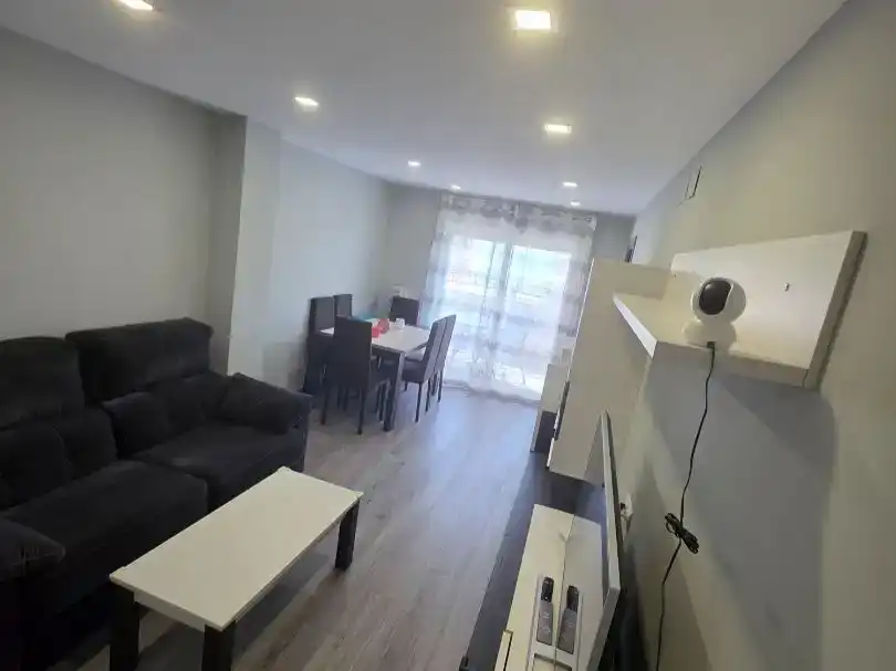 Piso de 90 m² en Gandía