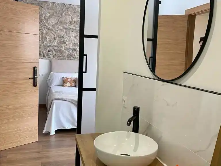 Piso de 40 m² en Ferrol