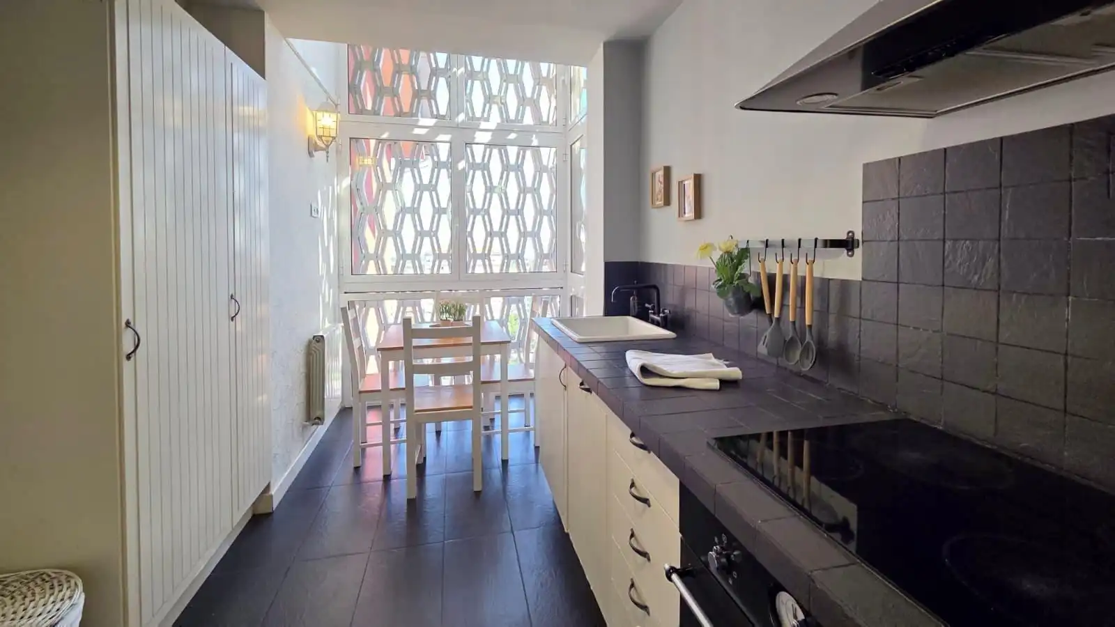 Piso de 135 m² en Santander
