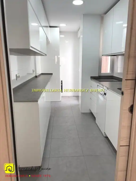 Wohnung 121 m² in Salamanca