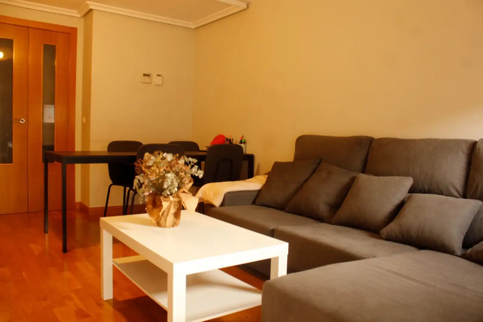 Stanza 136 m², Madrid