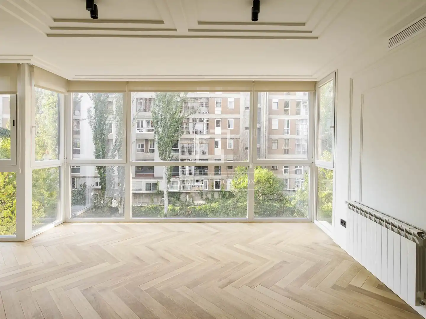 Piso de 148 m² en Madrid