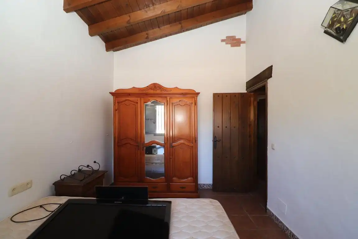 Casa de 135 m² a Alhaurín el Grande
