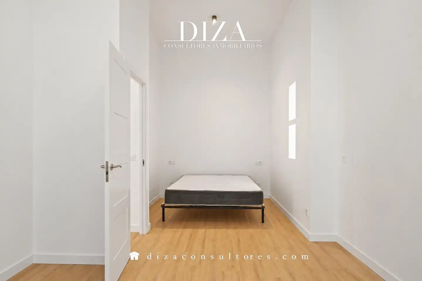 Piso de 61 m² en Madrid