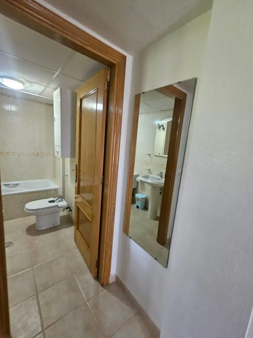 Piso de 63 m² en Los Alcázares
