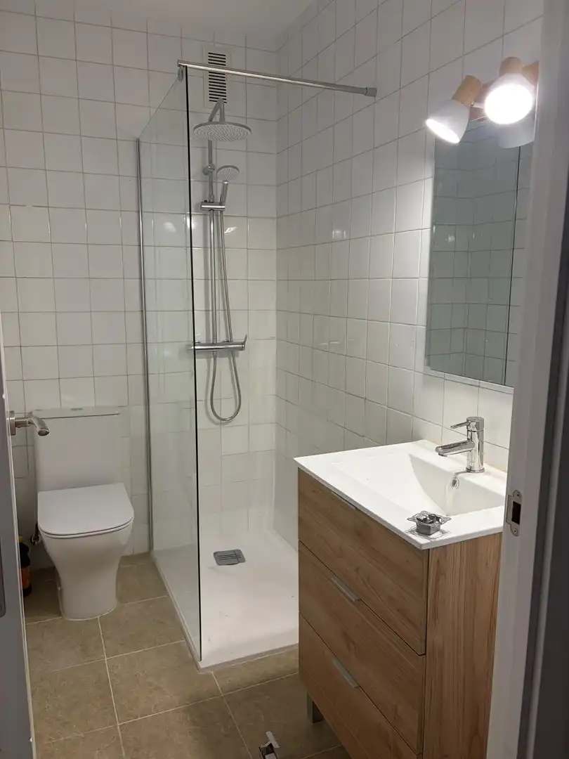 Pis de 90 m² a Mérida