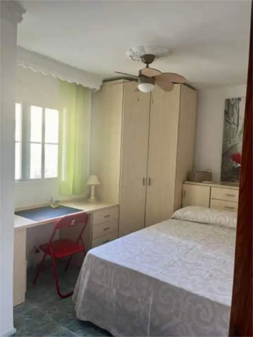 Pis de 117 m² a Màlaga