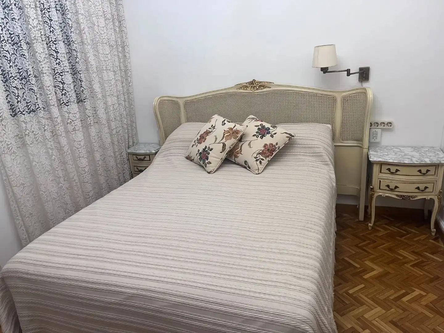 Pis de 104 m² a Terrassa