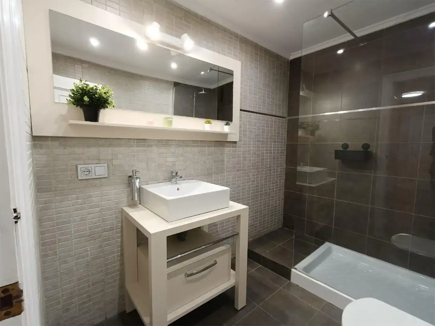 Piso de 108 m² en Mieres
