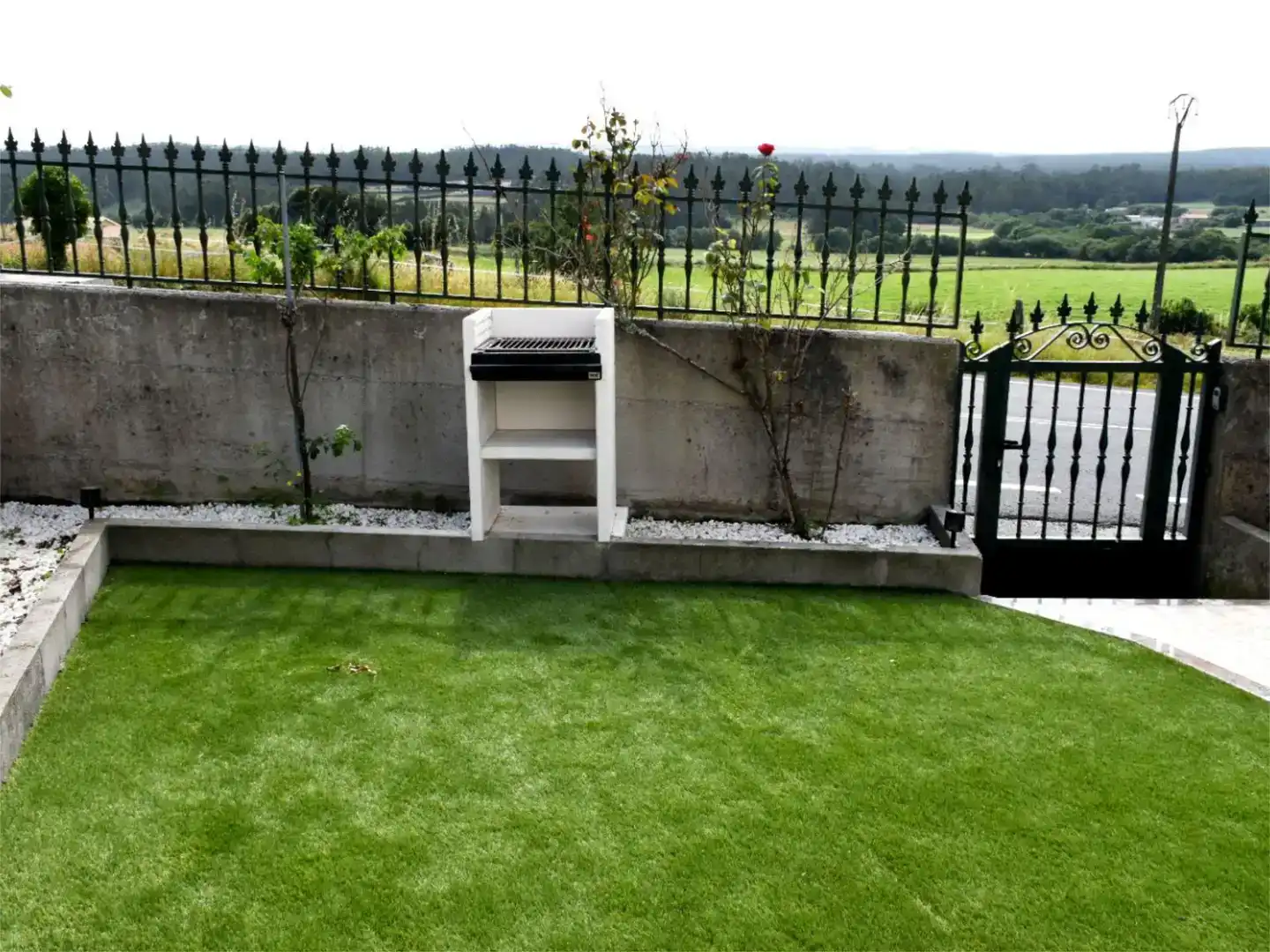 Piso de 100 m² en Muxía