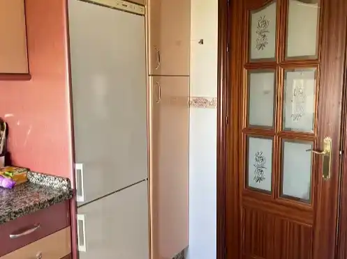 Piso de 93 m² en Sevilla