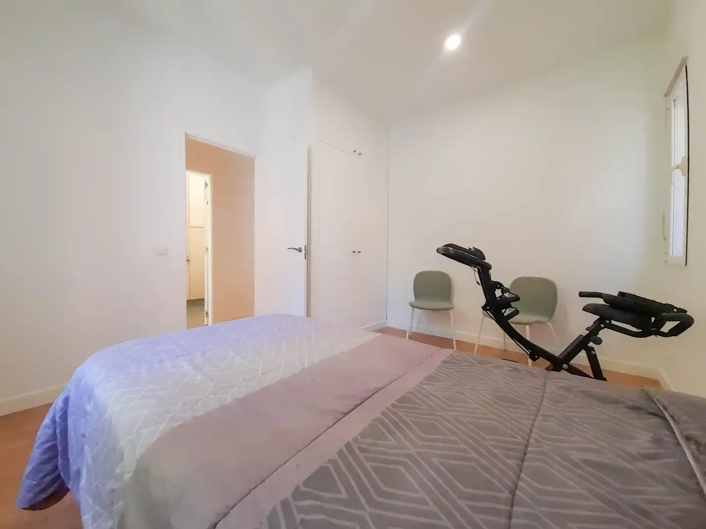 Moradia 100 m² em Madrid