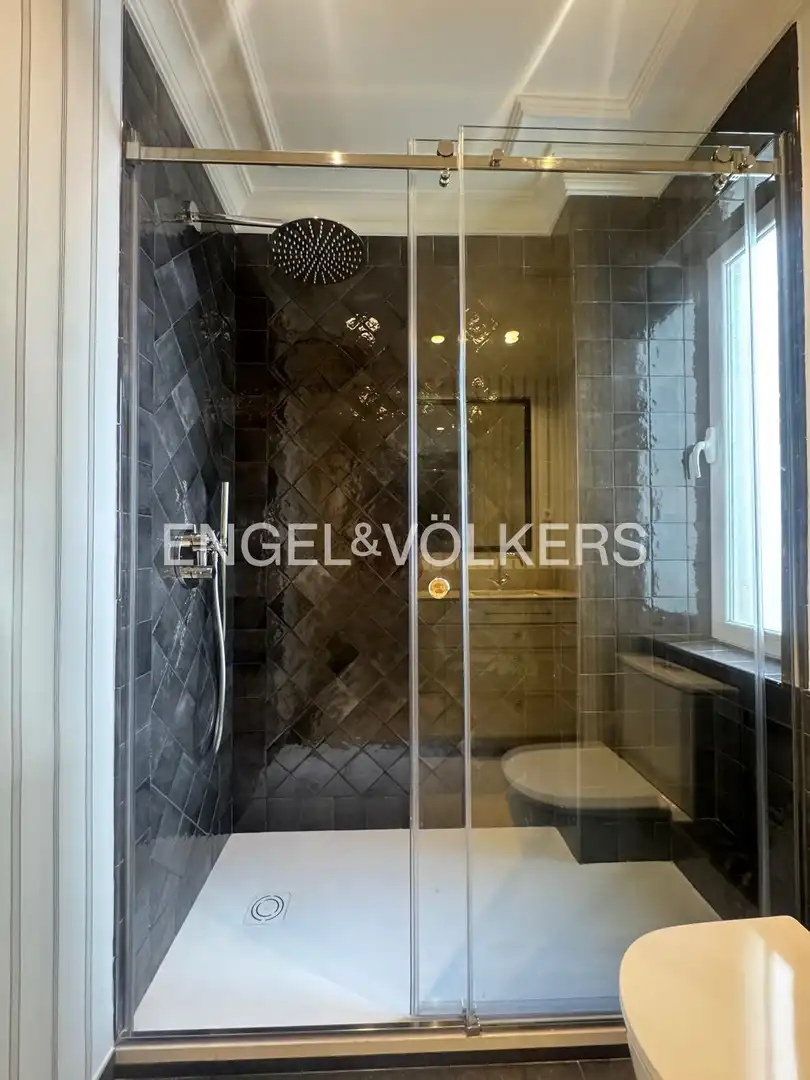 Piso de 350 m² en Madrid