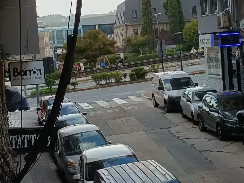 Piso de 69 m² en La Coruña