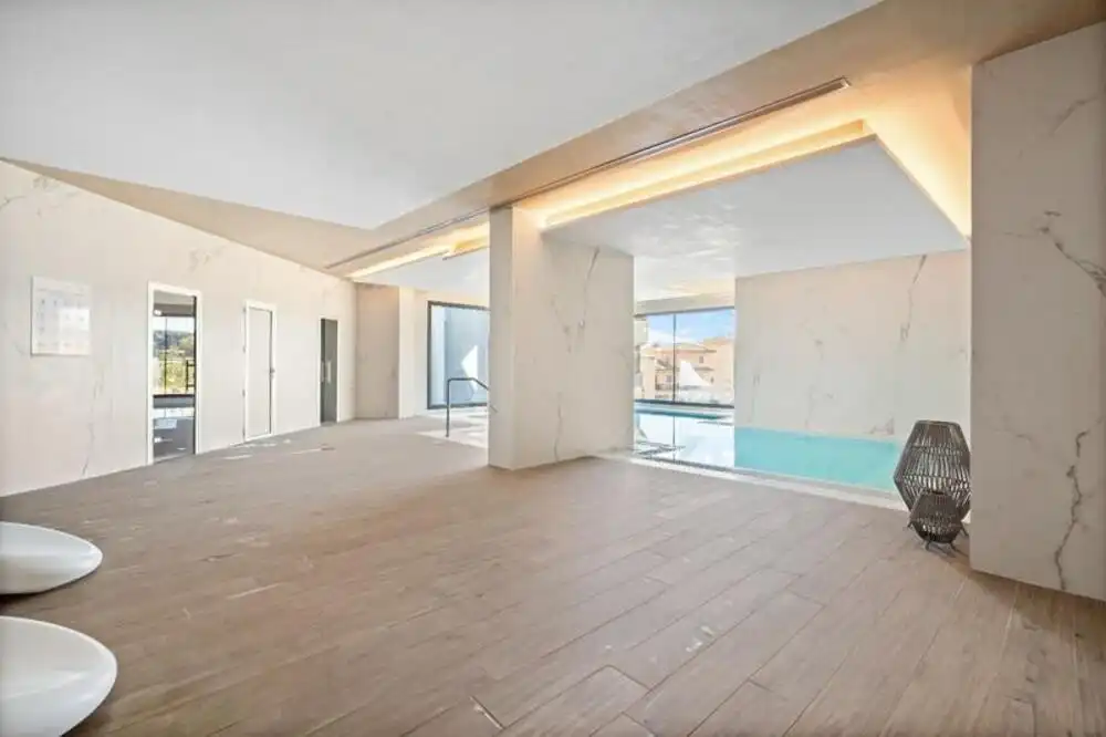 Piso de 130 m² en Estepona