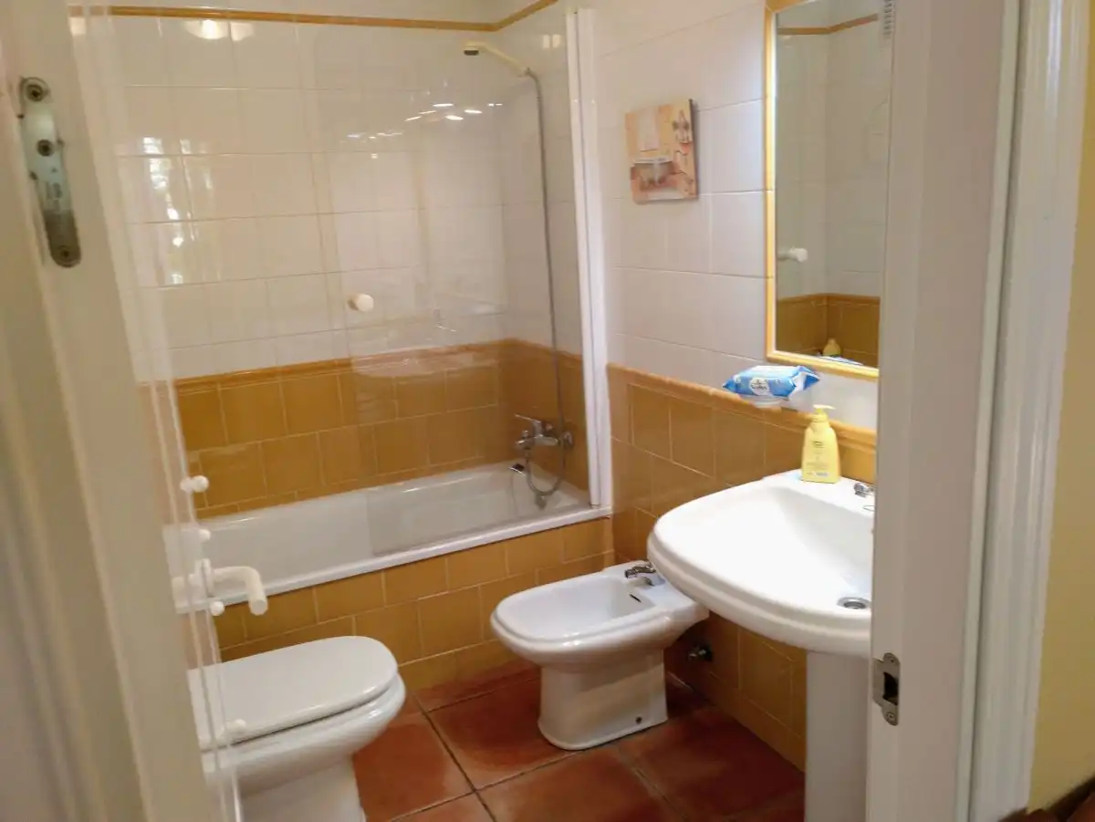 Piso de 85 m² en Isla Cristina