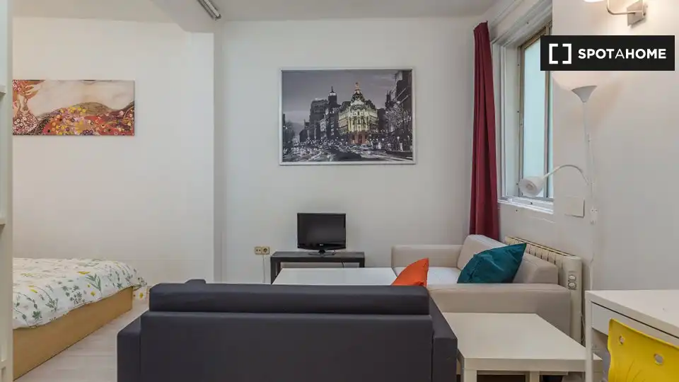 Piso de 60 m² en Madrid