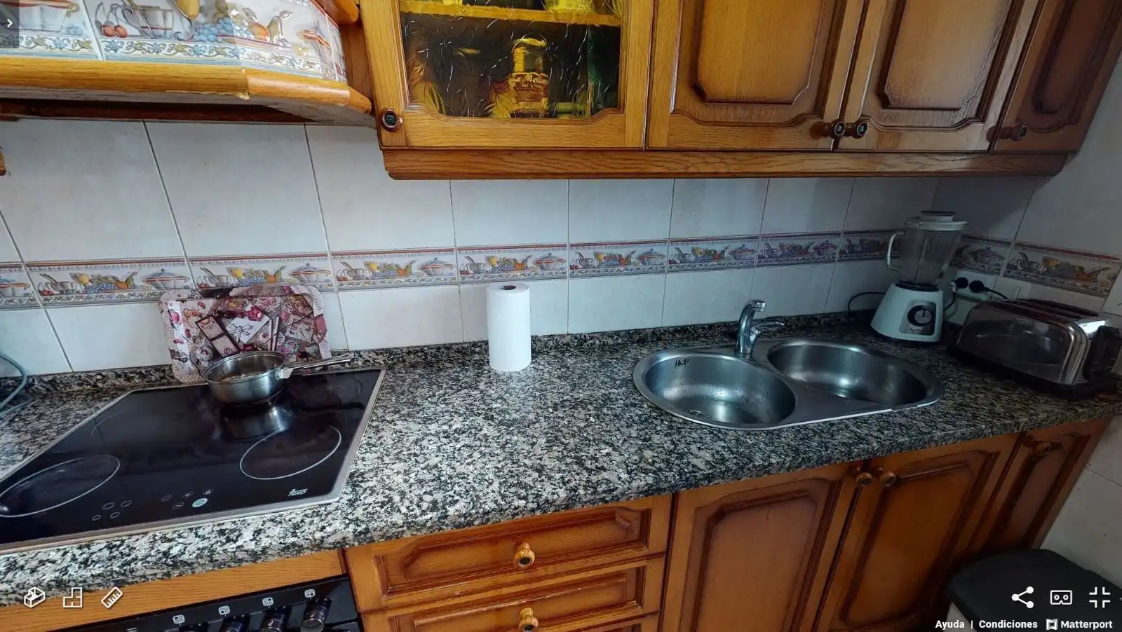 Piso de 113 m² en Fuengirola