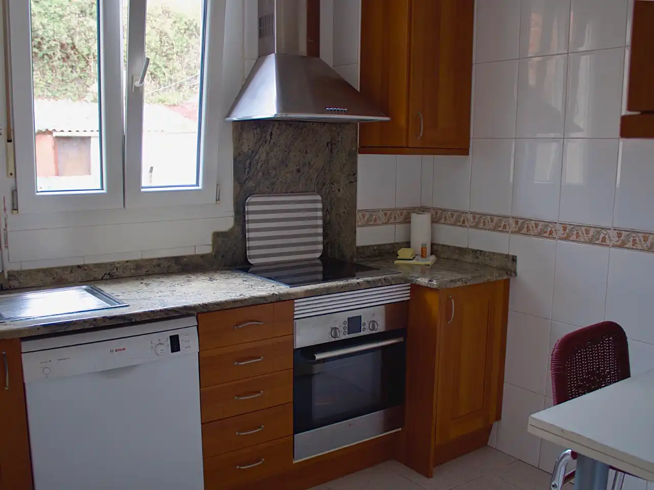 Piso de 107 m² en Santander