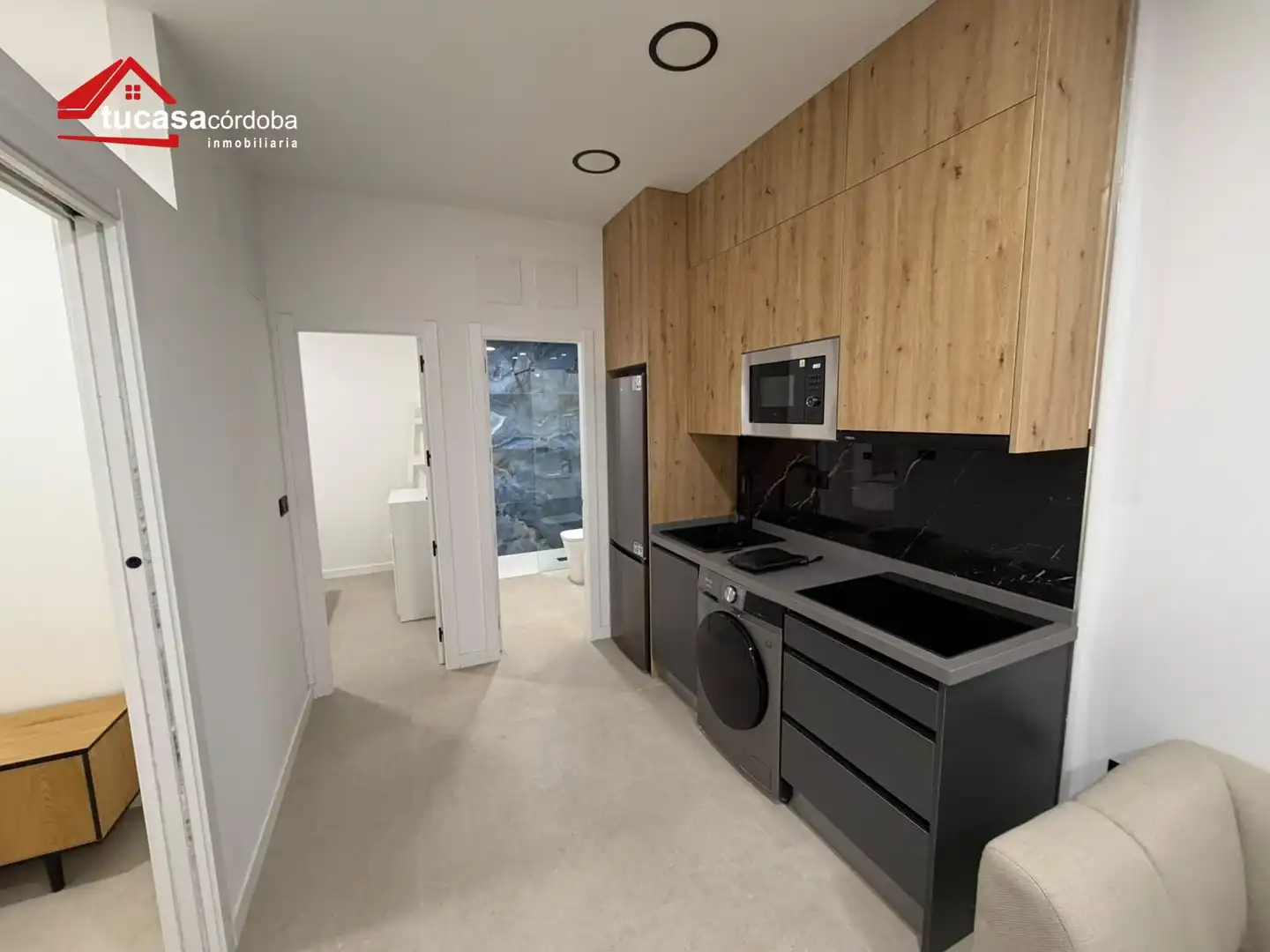 Piso de 39 m² en Córdoba