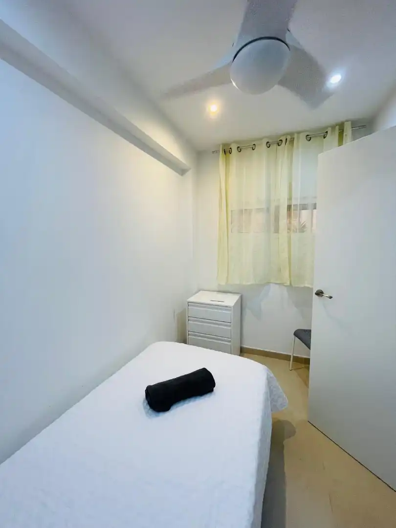 Piso de 60 m² en Sueca