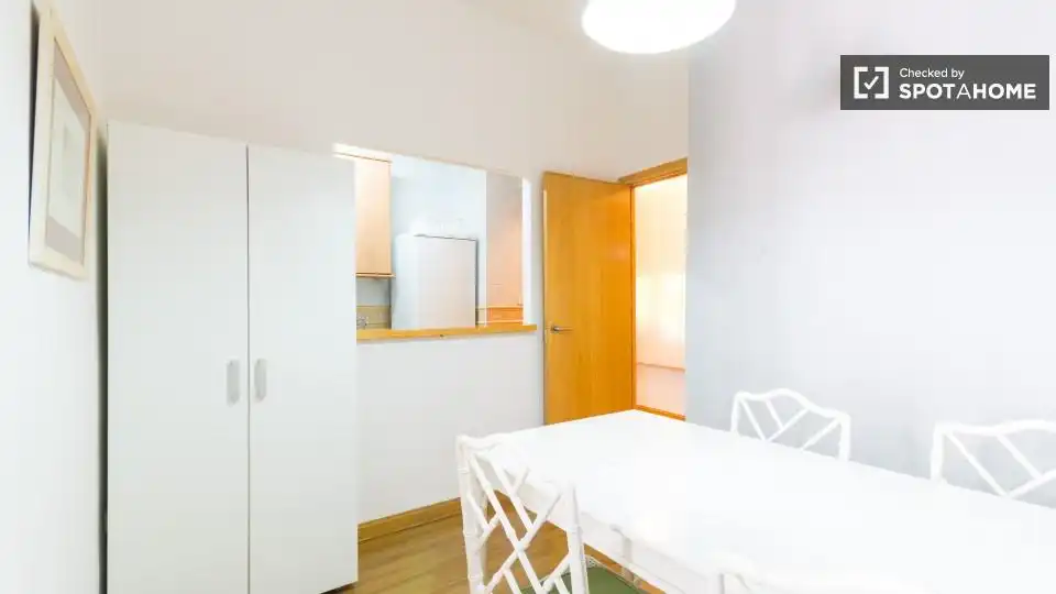 Piso de 58 m² en Madrid