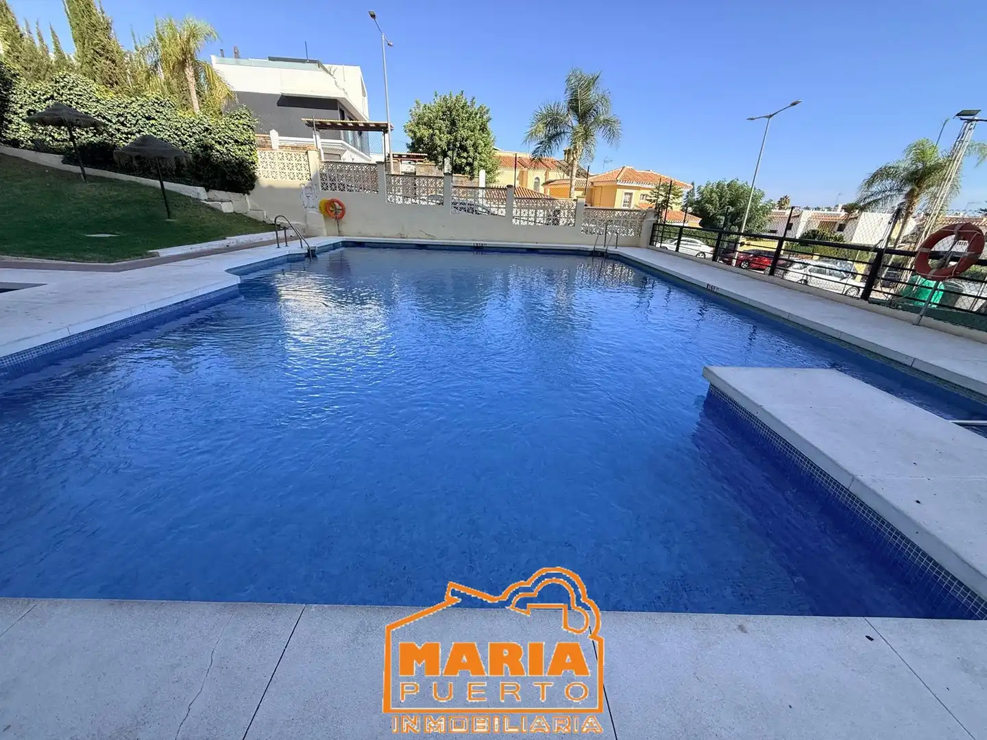 Piso de 130 m² en Rincón de la Victoria