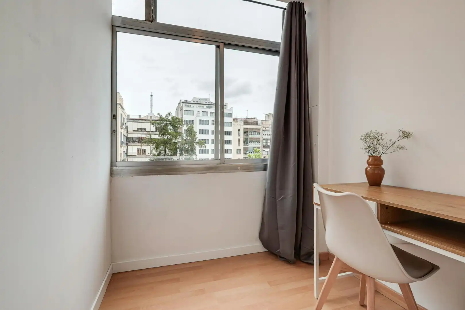 Habitación 170 m², Barcelona