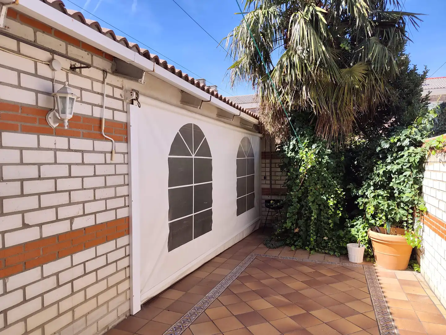 Casa de 130 m² en Medina del Campo