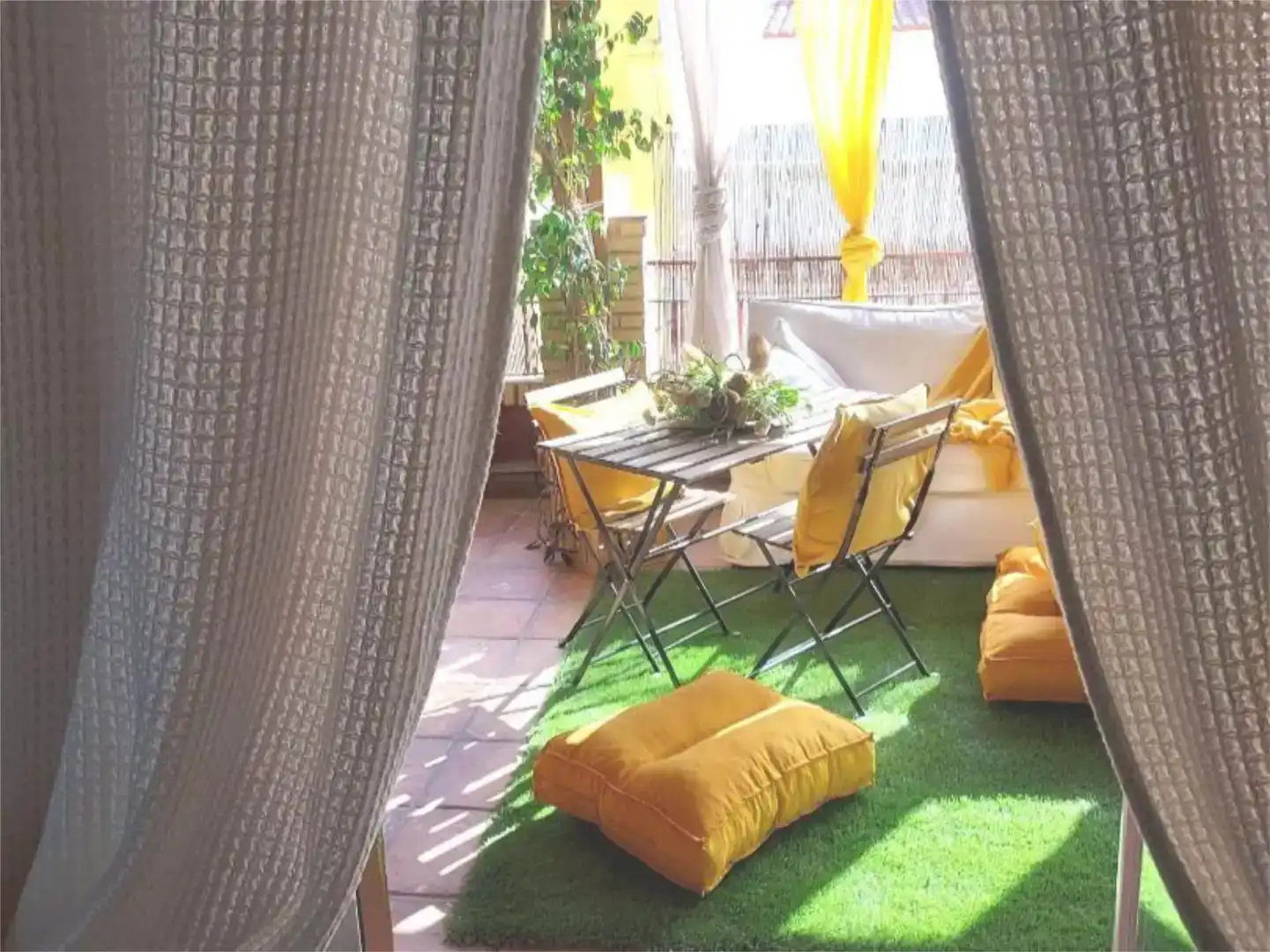 Piso de 375 m² en Écija