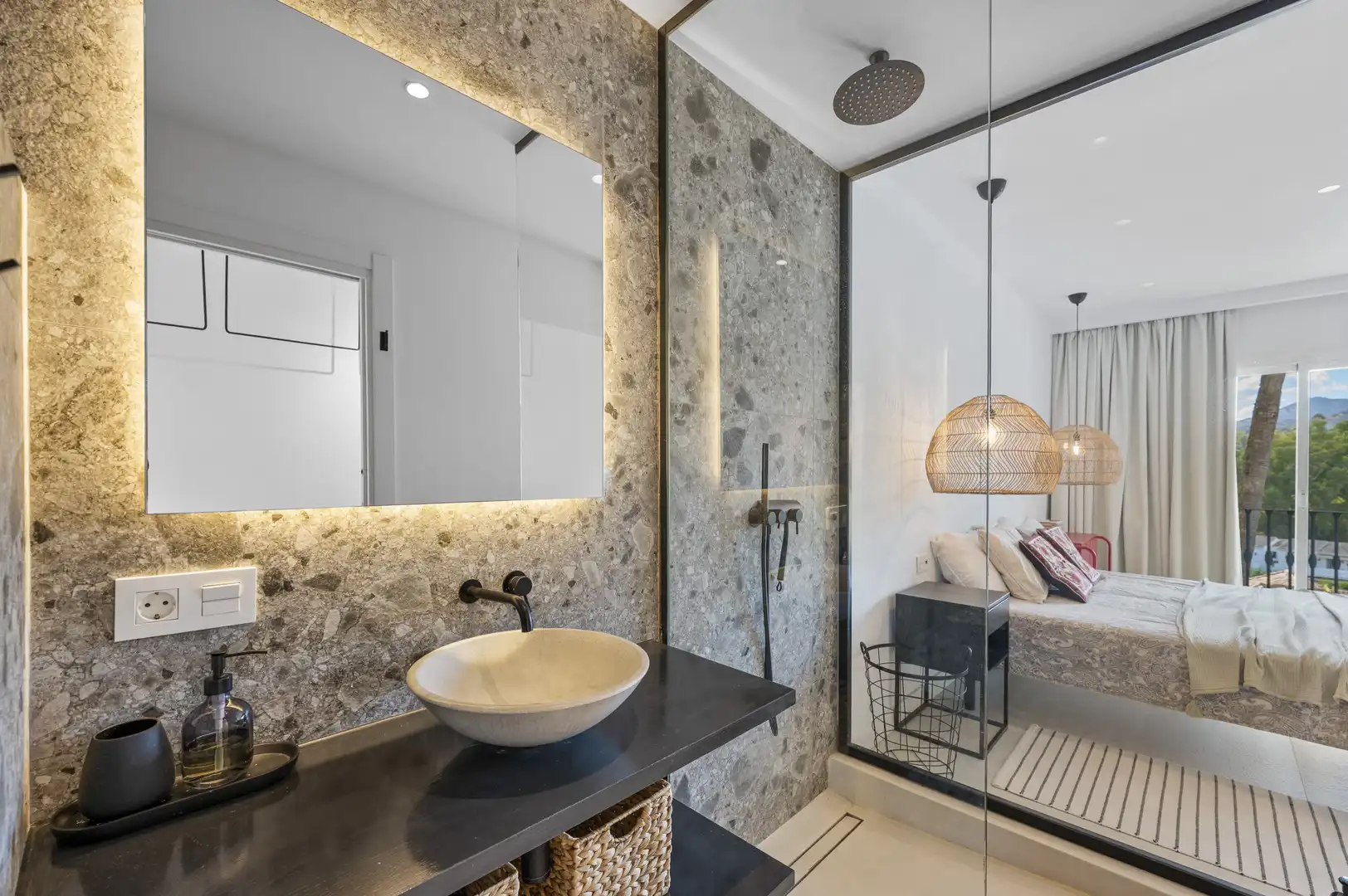 Piso de 155 m² en Benahavís