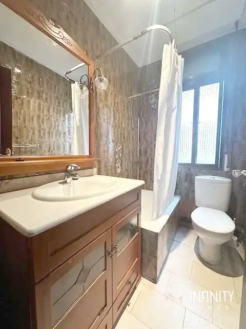 Piso de 62 m² en Bilbao