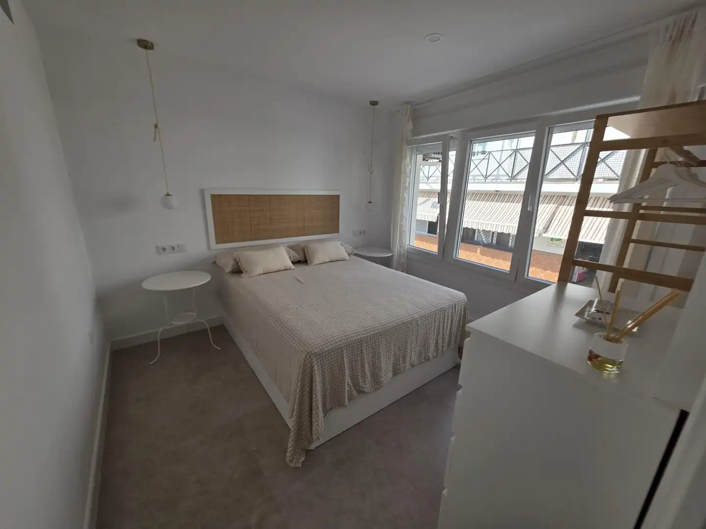 Piso de 45 m² en Punta Umbría